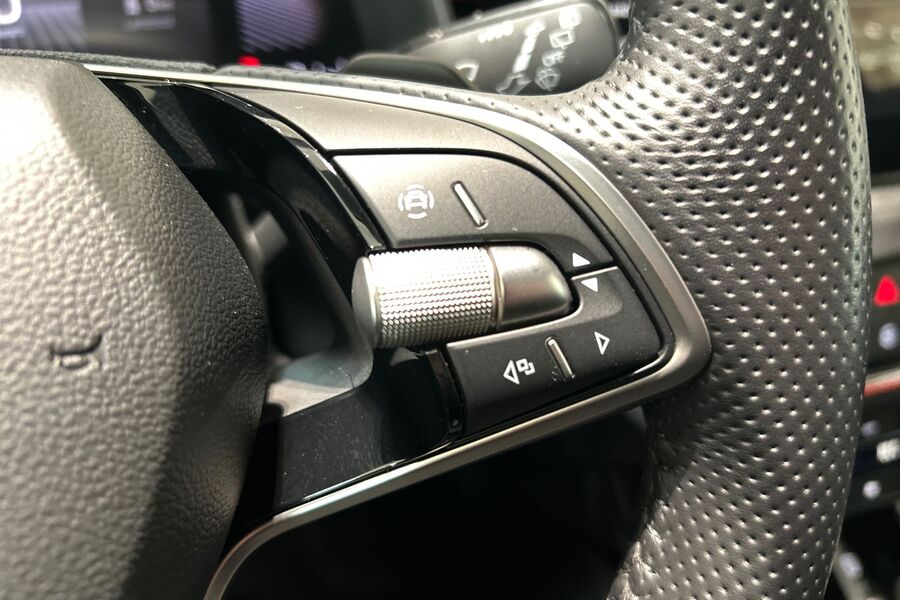 Skoda Scala vaihtoauto
