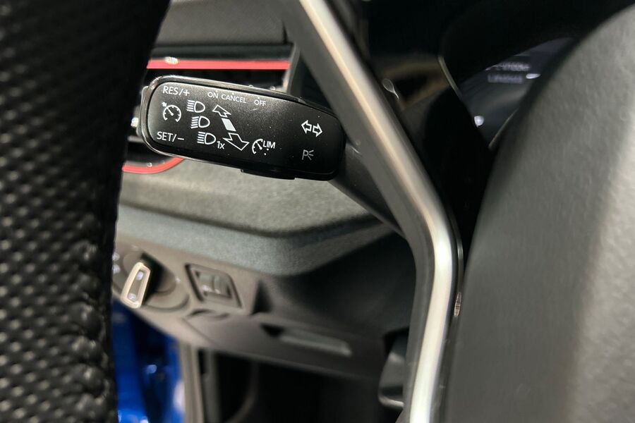Skoda Scala vaihtoauto