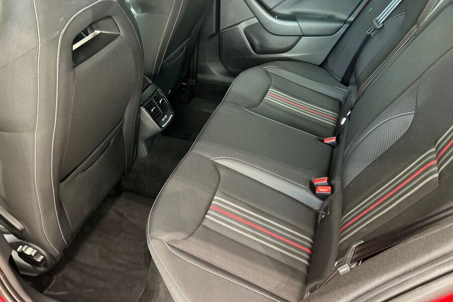 Skoda Scala vaihtoauto
