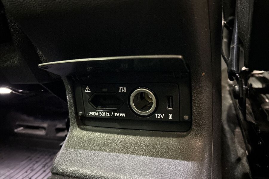 Skoda Karoq vaihtoauto