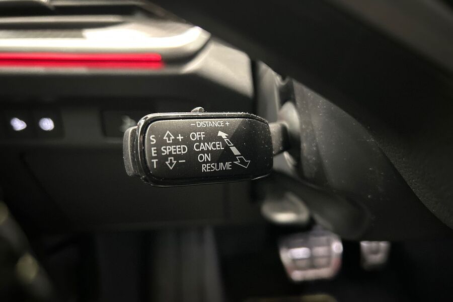 Skoda Elroq vaihtoauto