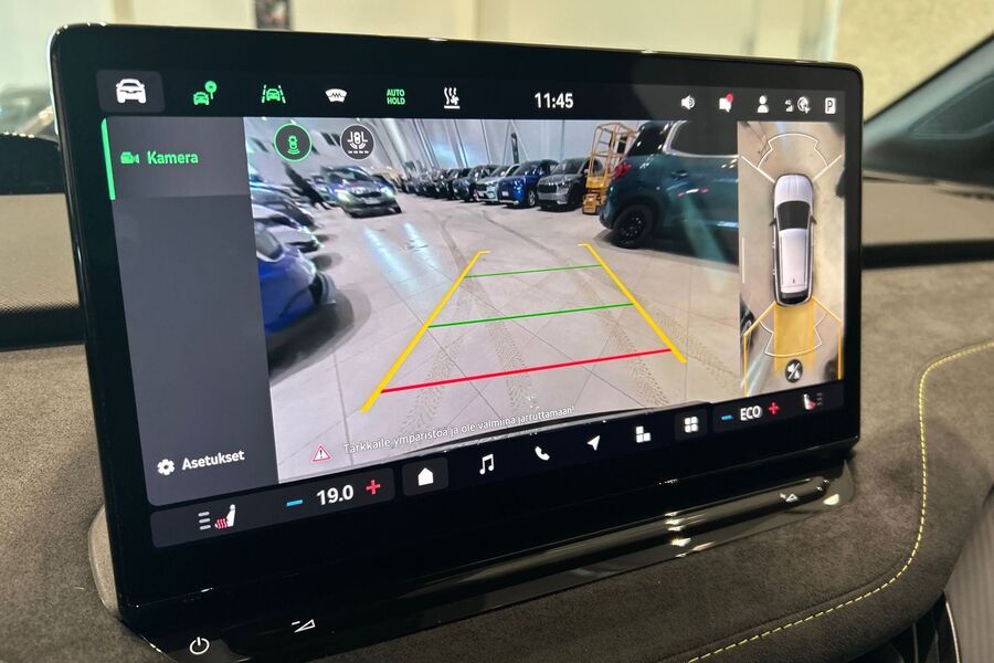 Skoda Elroq vaihtoauto