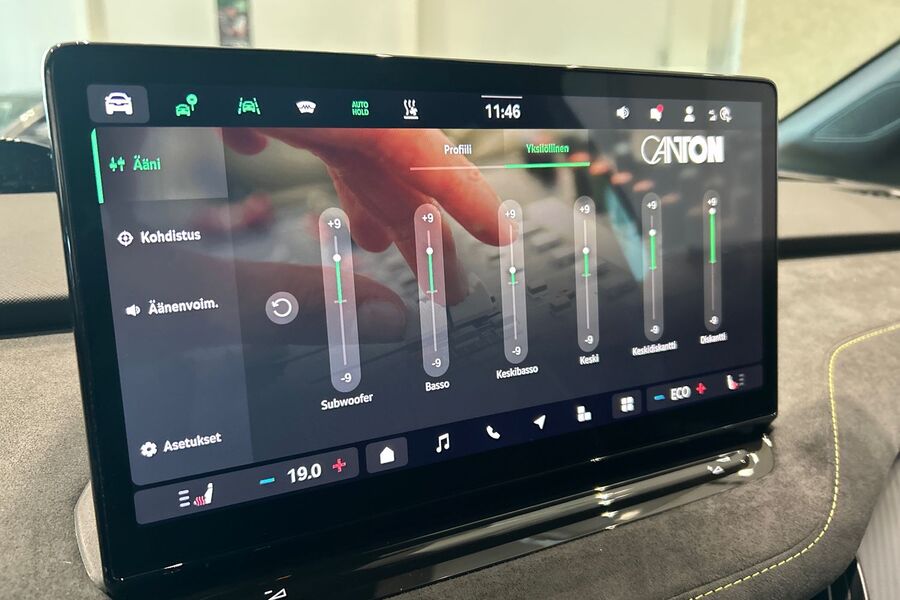 Skoda Elroq vaihtoauto