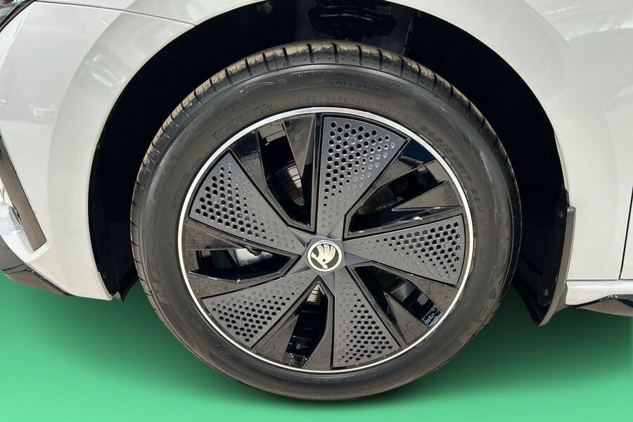 Skoda Scala vaihtoauto