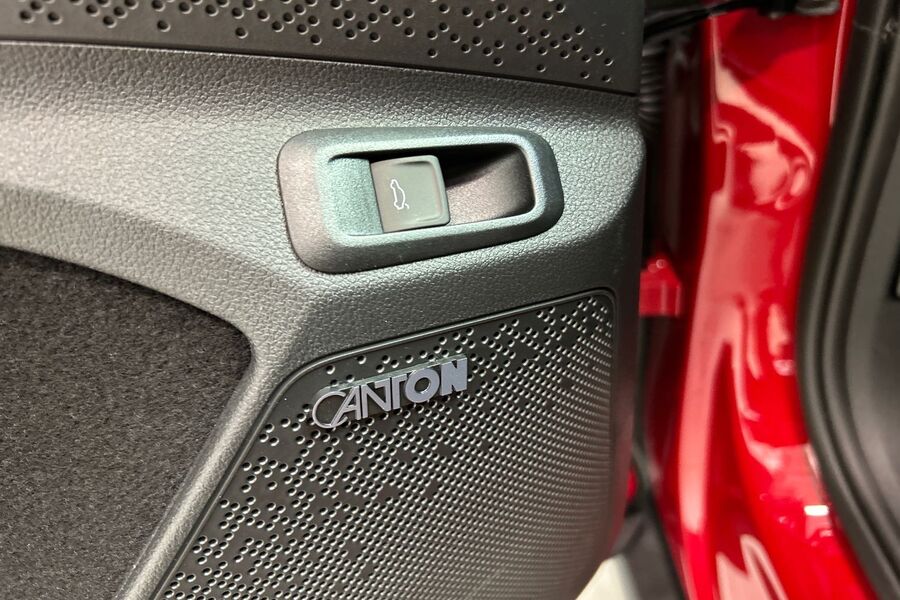 Skoda Elroq vaihtoauto