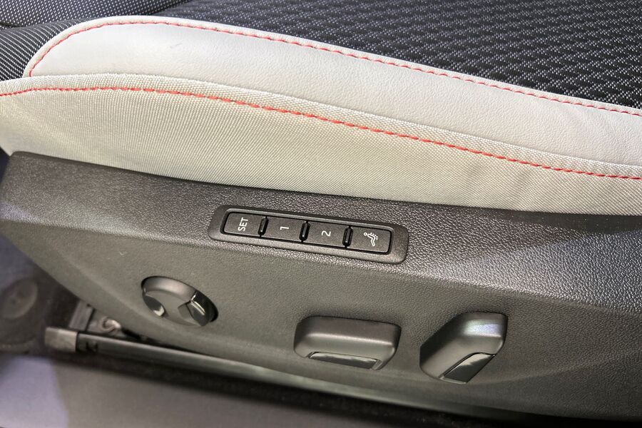 Skoda Elroq vaihtoauto