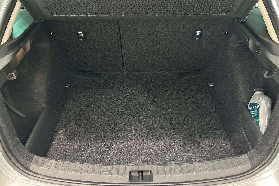 Skoda Scala vaihtoauto