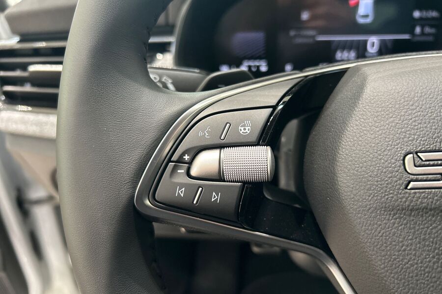 Skoda Scala vaihtoauto