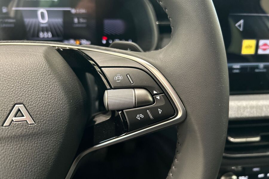 Skoda Scala vaihtoauto