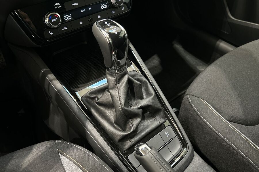 Skoda Scala vaihtoauto