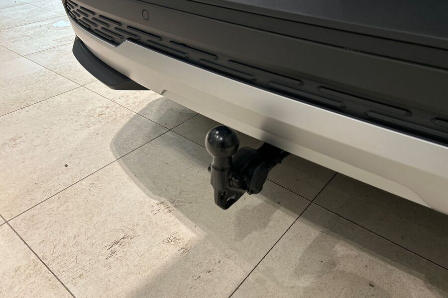 Skoda Elroq vaihtoauto