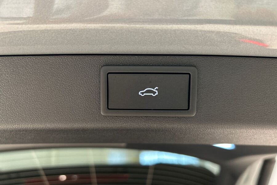 Skoda Elroq vaihtoauto