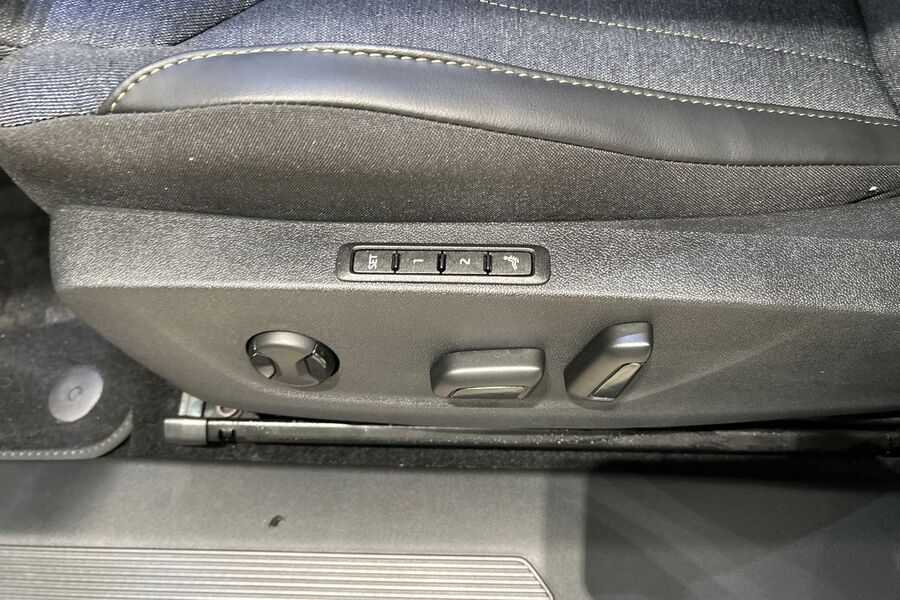 Skoda Elroq vaihtoauto