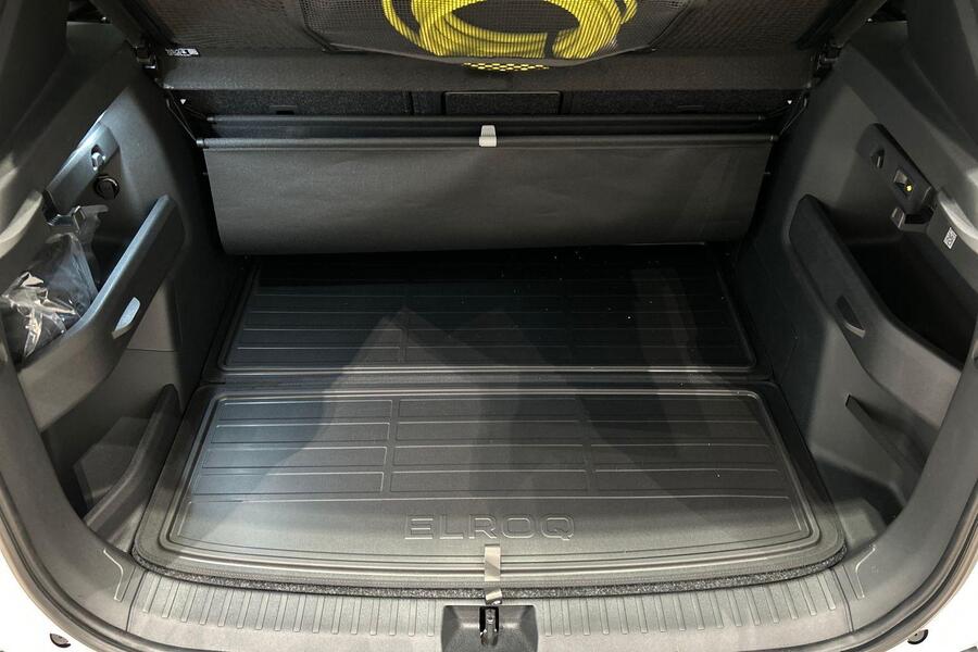 Skoda Elroq vaihtoauto