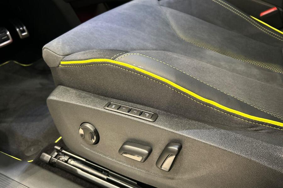 Skoda Elroq vaihtoauto