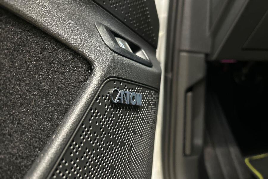 Skoda Elroq vaihtoauto