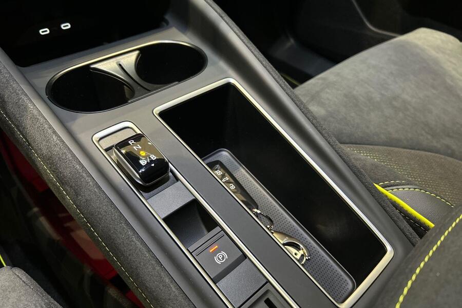 Skoda Elroq vaihtoauto