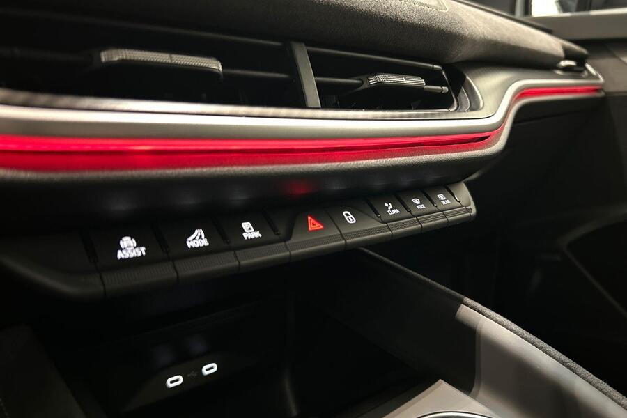 Skoda Elroq vaihtoauto