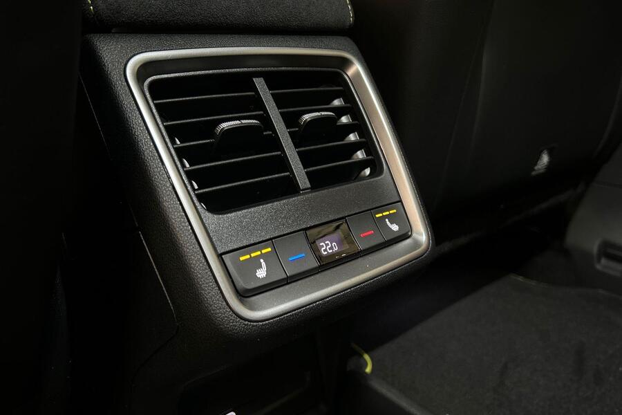 Skoda Elroq vaihtoauto