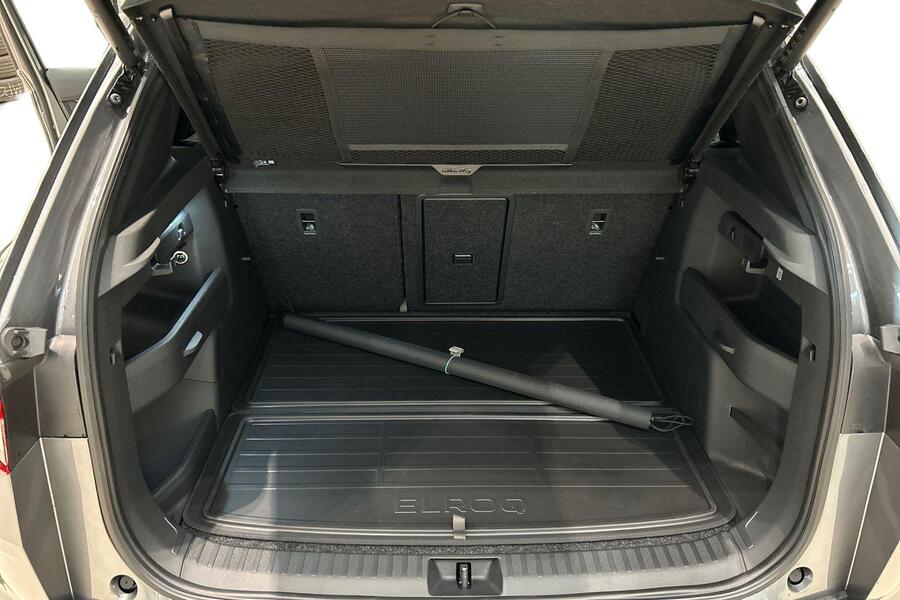 Skoda Elroq vaihtoauto