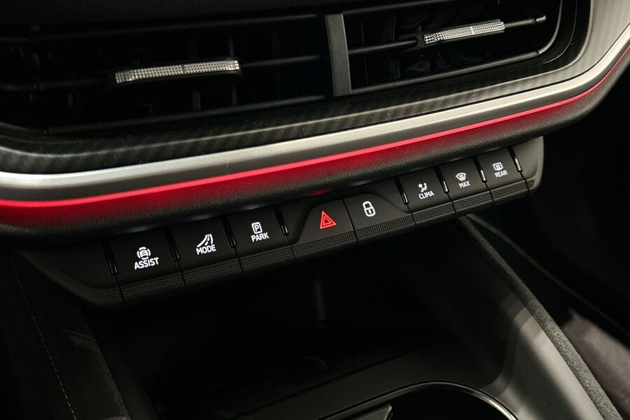 Skoda Elroq vaihtoauto