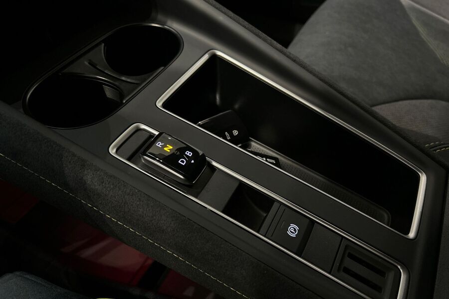 Skoda Elroq vaihtoauto