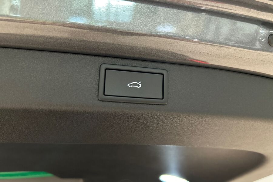 Skoda Elroq vaihtoauto