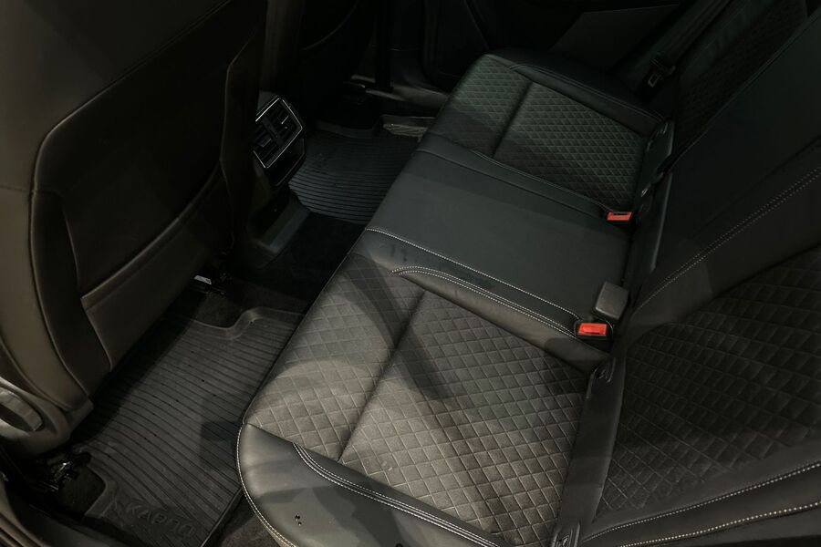 Skoda Karoq vaihtoauto