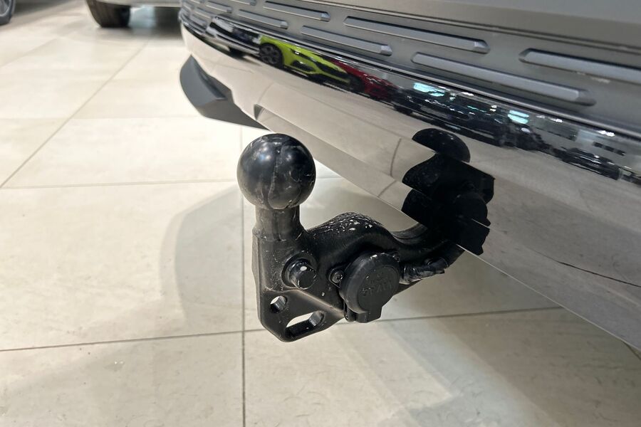 Skoda Elroq vaihtoauto