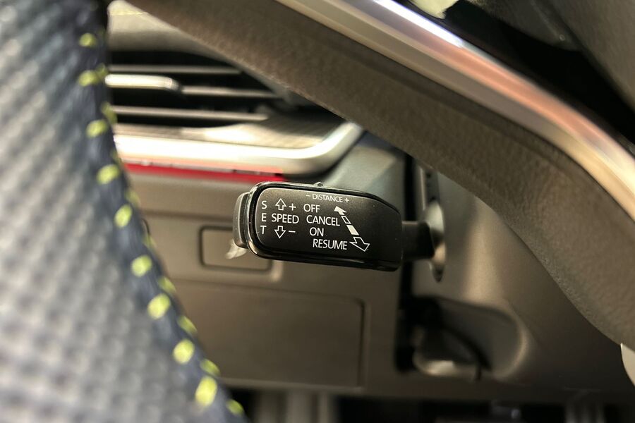Skoda Elroq vaihtoauto