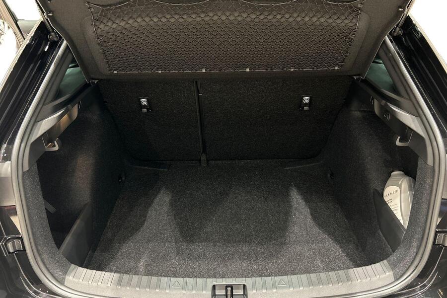 Skoda Scala vaihtoauto