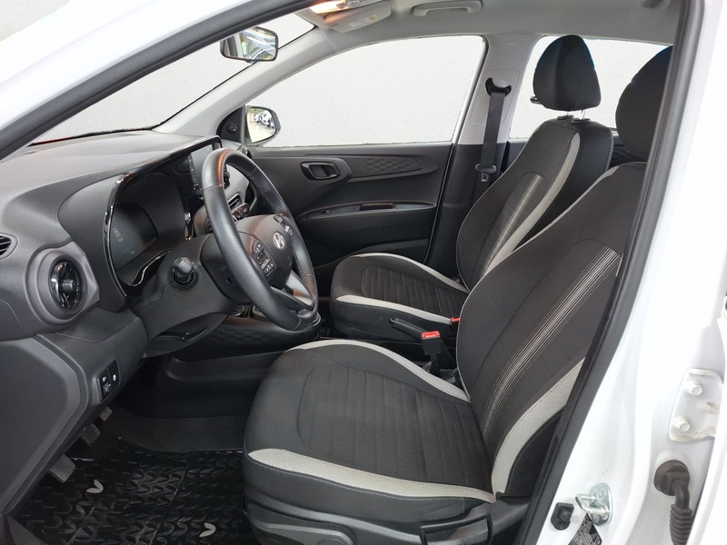 Hyundai i10 vaihtoauto
