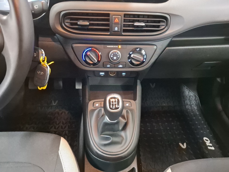 Hyundai i10 vaihtoauto