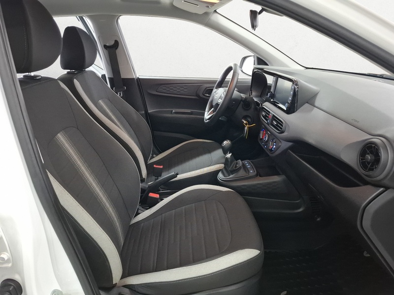Hyundai i10 vaihtoauto