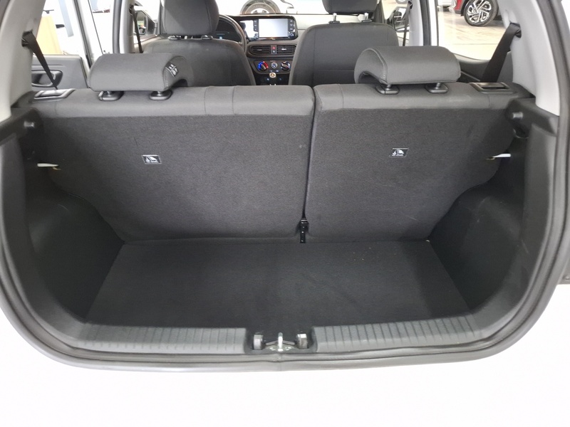 Hyundai i10 vaihtoauto
