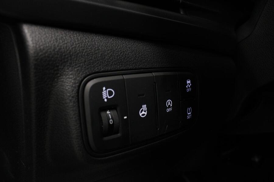 Hyundai Bayon vaihtoauto