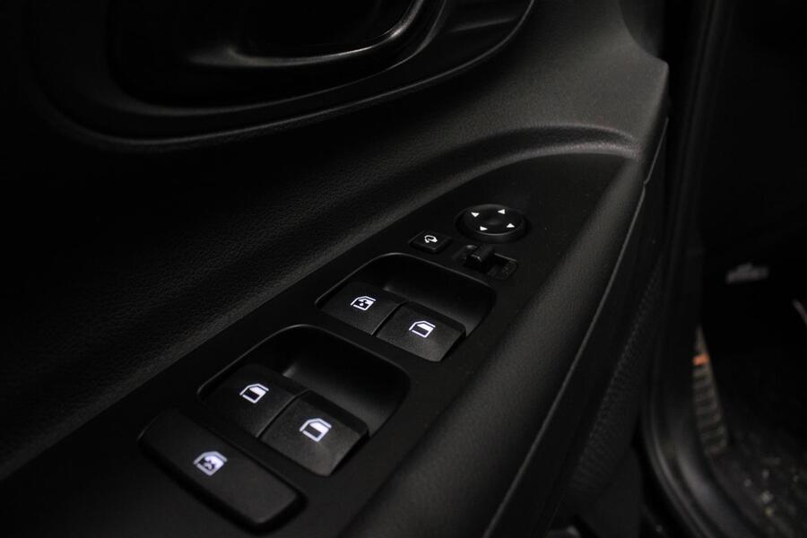 Hyundai Bayon vaihtoauto