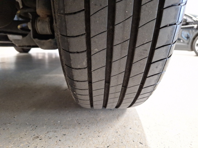 Hyundai i20 Hatchback vaihtoauto