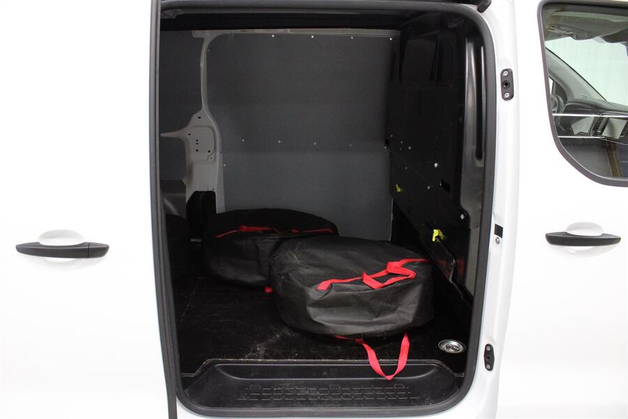 Citroën ë-Jumpy vaihtoauto