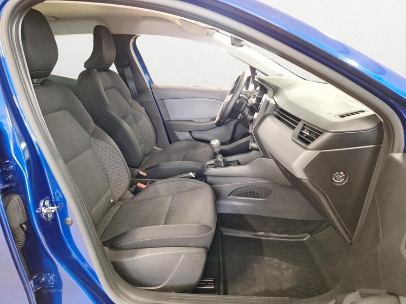 Renault Clio vaihtoauto