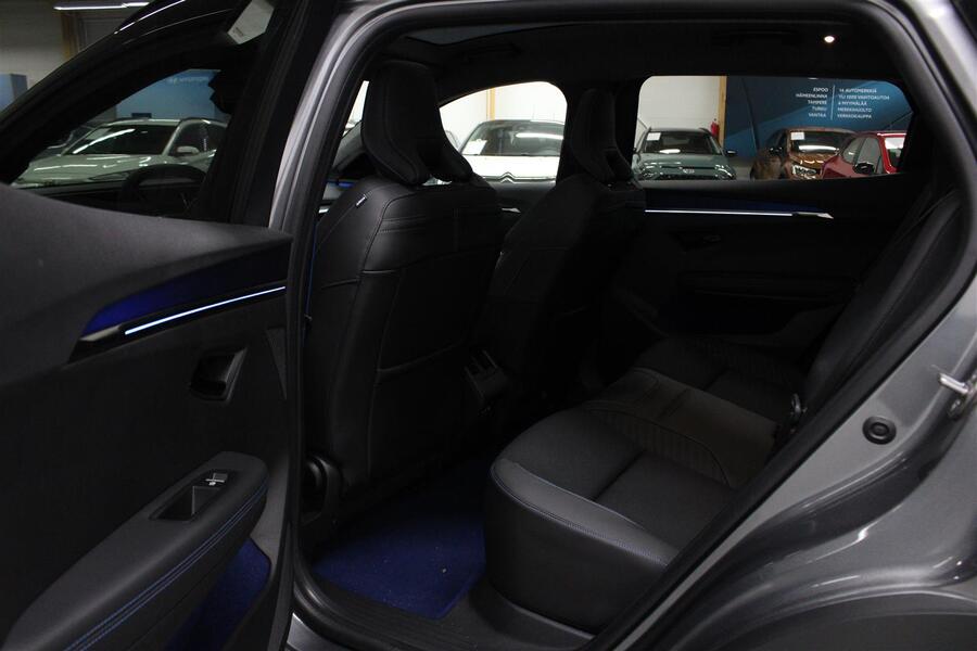 Renault Scénic vaihtoauto