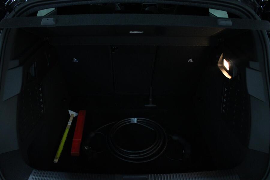 Renault Scénic vaihtoauto