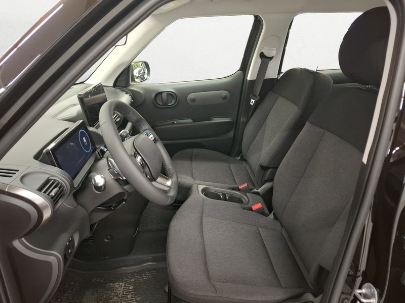 Hyundai INSTER vaihtoauto