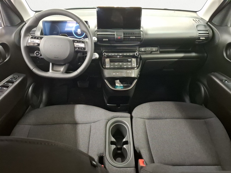 Hyundai INSTER vaihtoauto