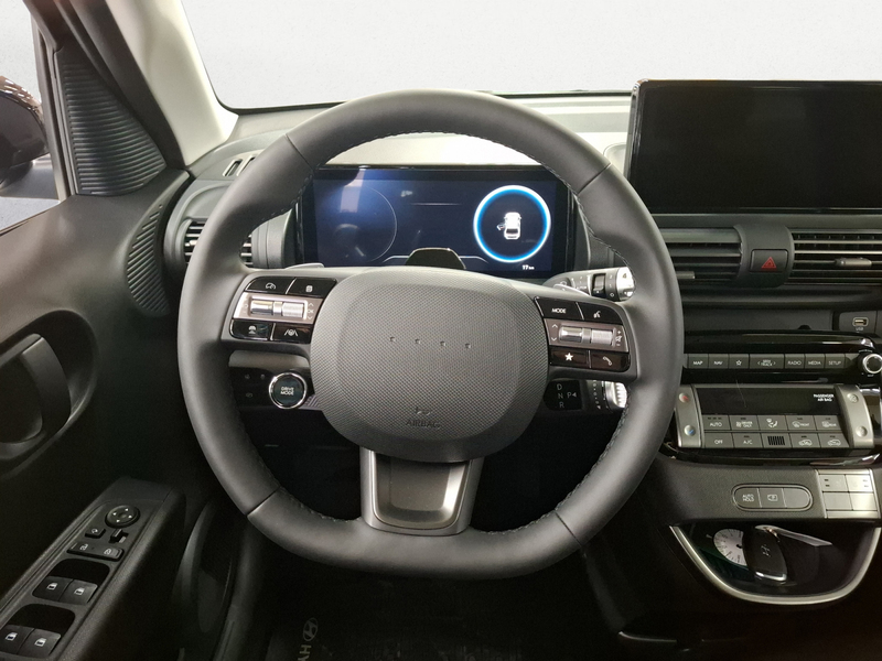 Hyundai INSTER vaihtoauto