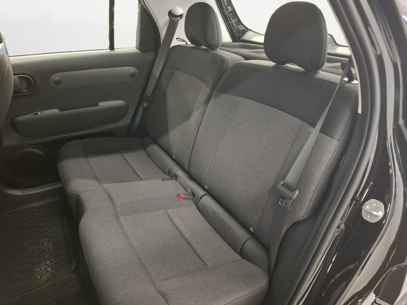 Hyundai INSTER vaihtoauto