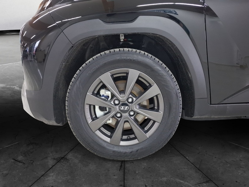 Hyundai INSTER vaihtoauto