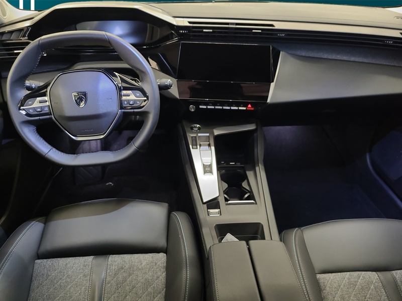 Peugeot 408 vaihtoauto