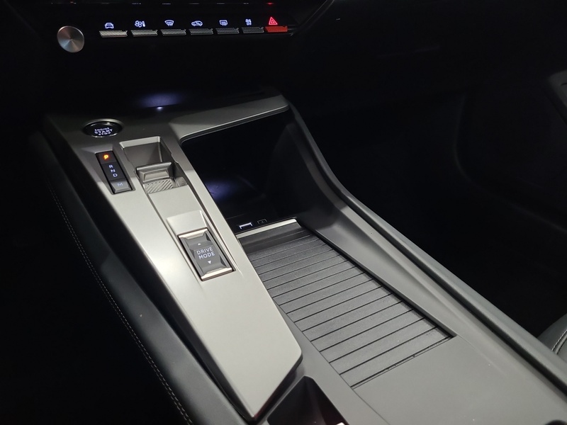 Peugeot 408 vaihtoauto