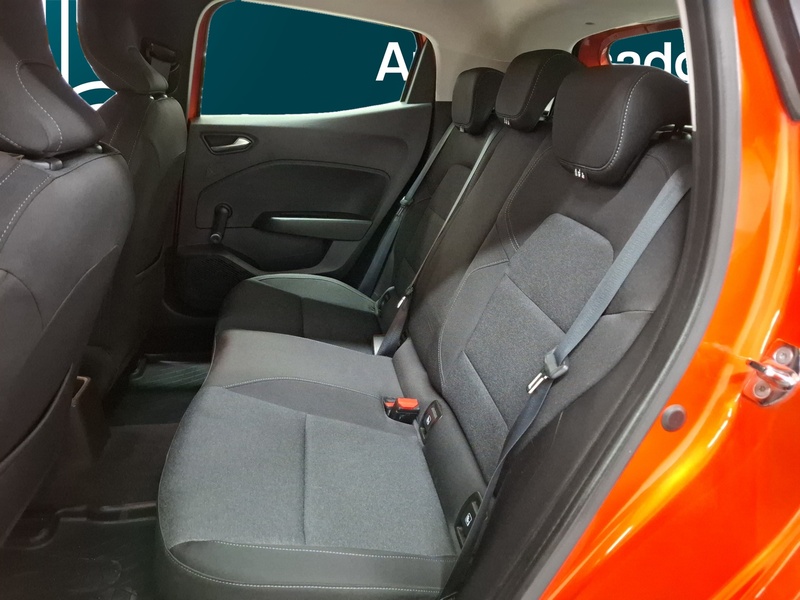 Renault Clio vaihtoauto